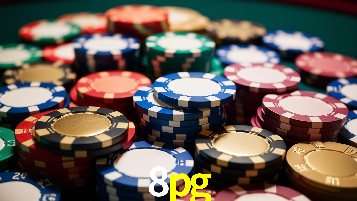 Cassino Online Seguro 8PG.COM