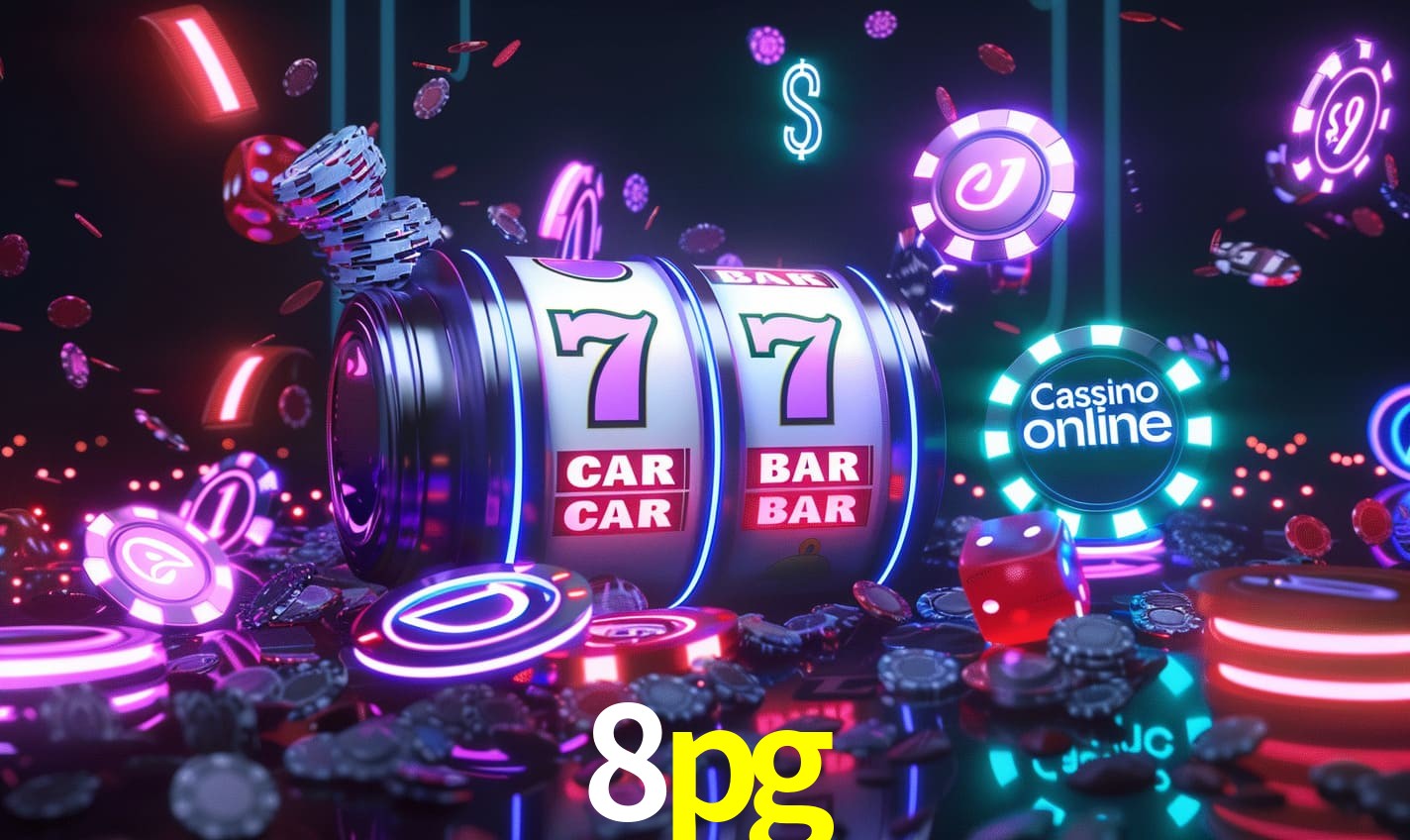 8PG.COM Login Rápido