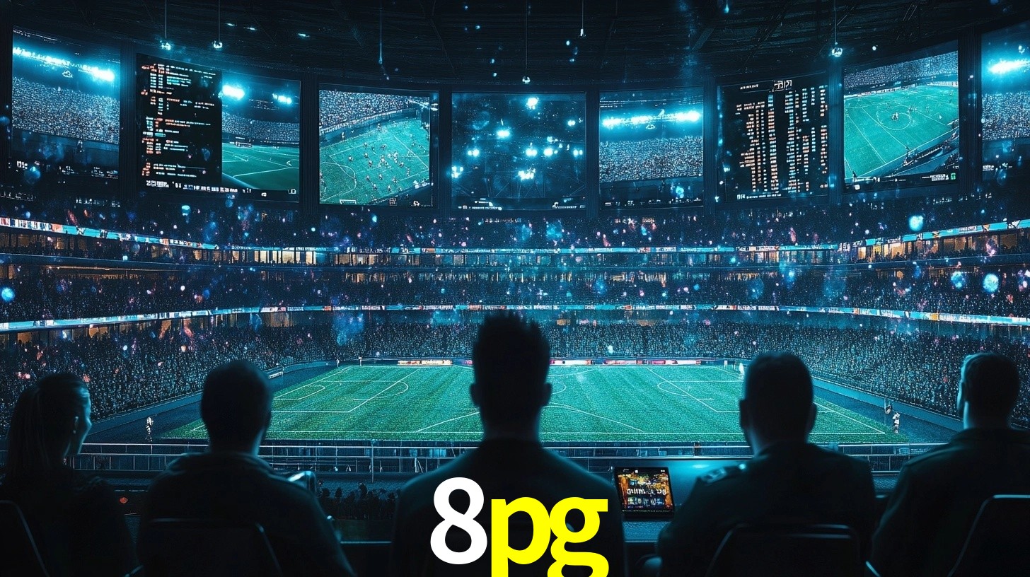 Jogos de Cassino 8PG.COM