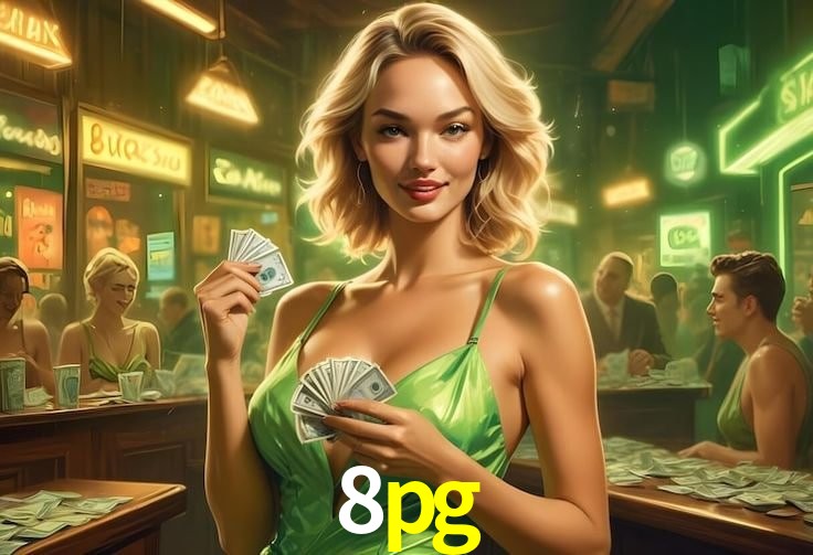 Descubra o Programa VIP da 8pg: Vantagens Exclusivas para Jogadores