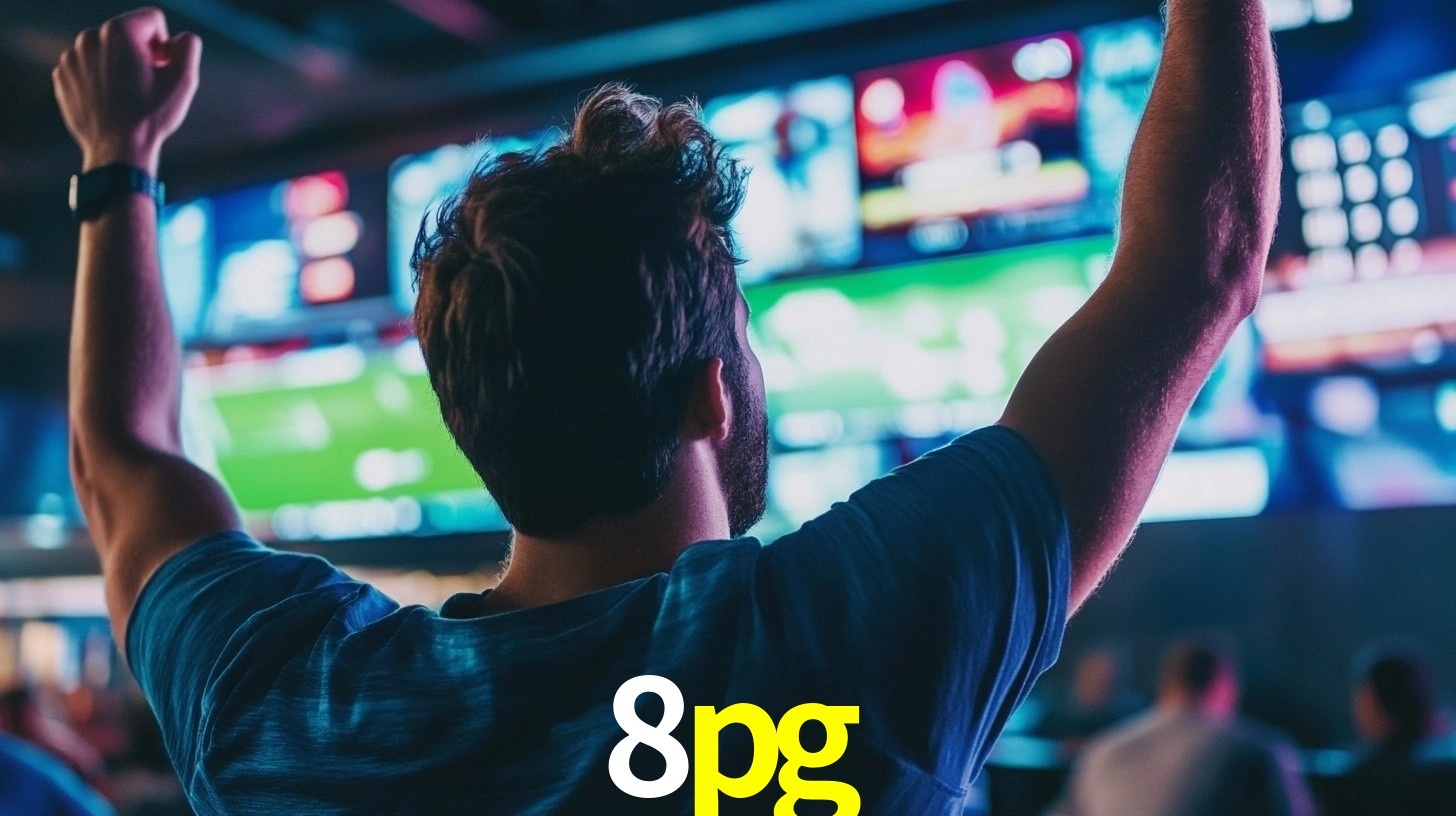 8pg bet