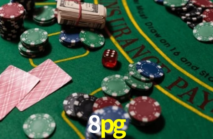 8pg.com