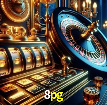 Torneios 8pg