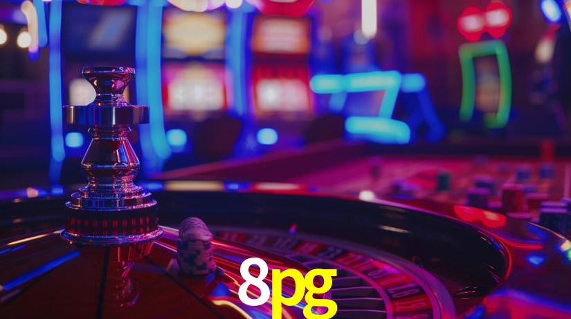 8pg App Interface
