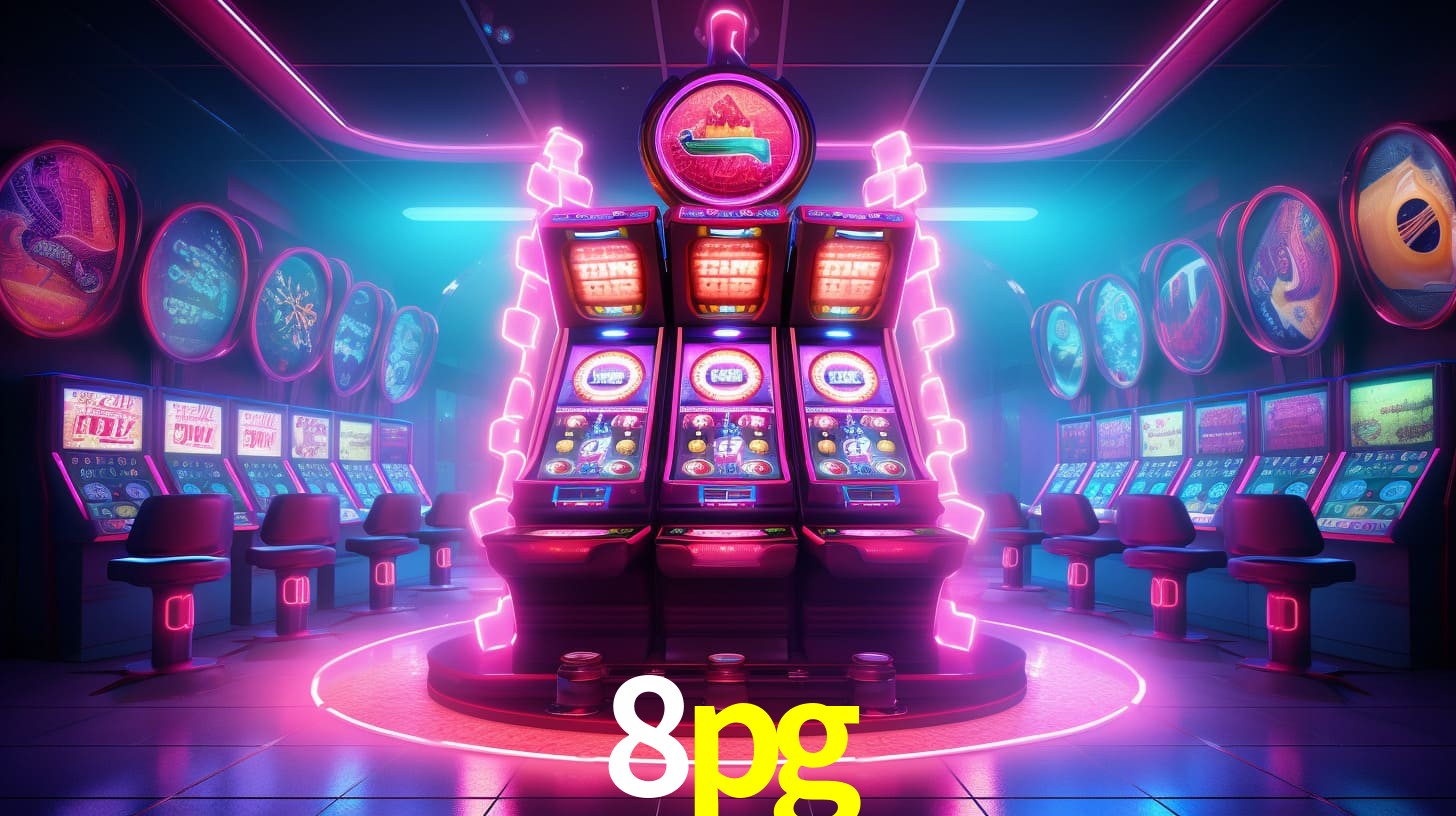 Experimente o Login Seguro Premium no 8pg