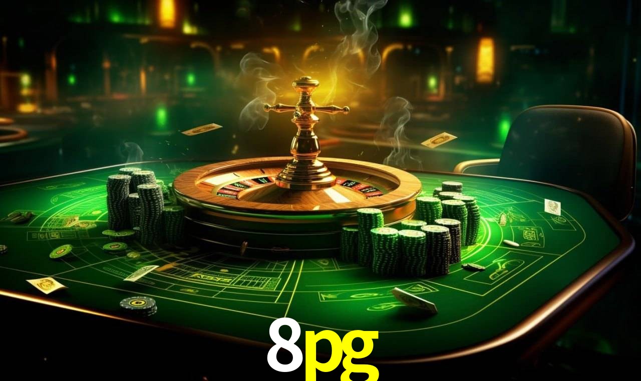 Descubra a Essência do 8pg: Nossa História e Compromissos