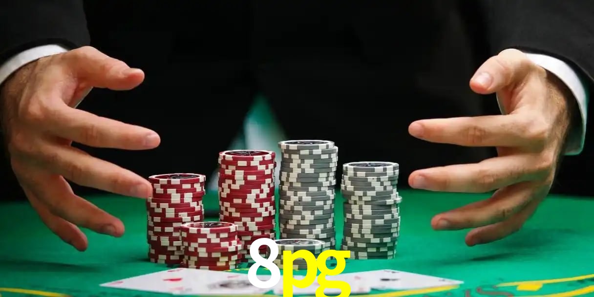 cassino 8pg