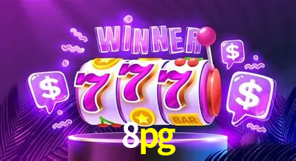 Descubra o Mundo do Cassino Online com 8pg