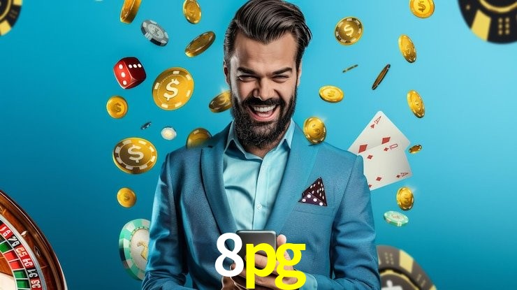 Live Casino 8pg