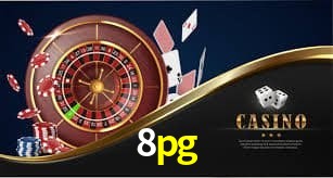 Casino VIP 8pg