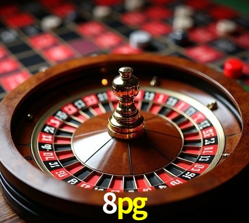 Tecnologia da Plataforma 8pg