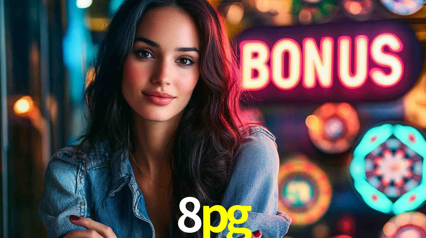 Sinta a adrenalina dos jogos de cassino com 8pg