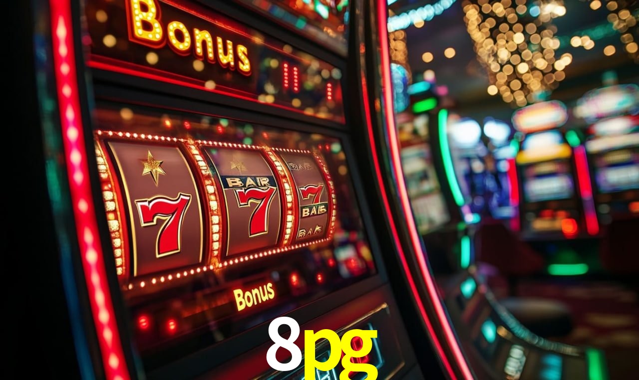 8pg bet