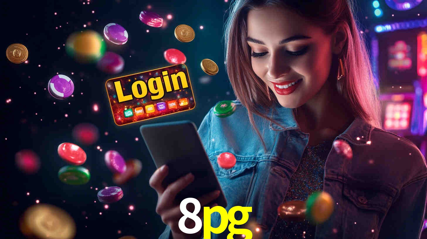 Desvendando o Mundo dos Jogos Virtuais na 8pg