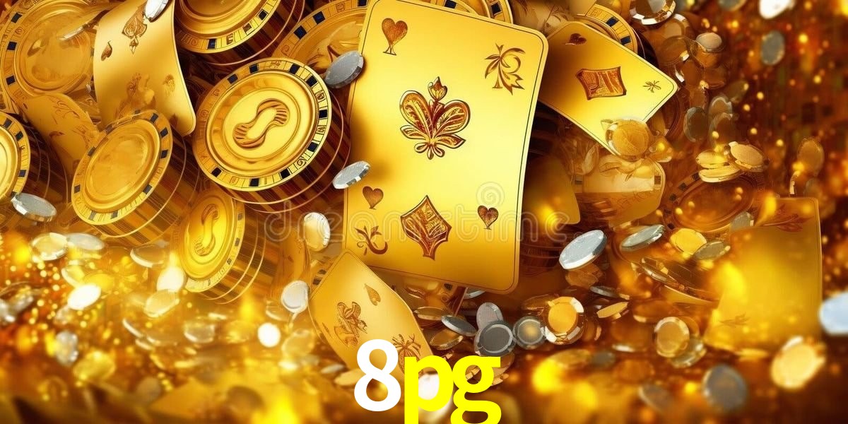 A Popularidade dos Caça-Níqueis no 8pg