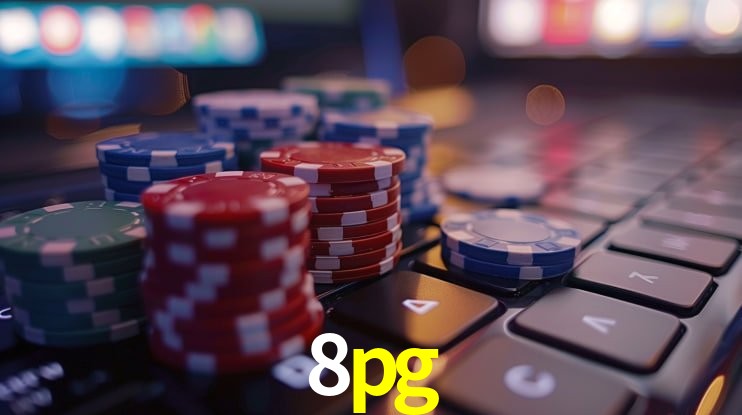 Casino Ao Vivo 8pg