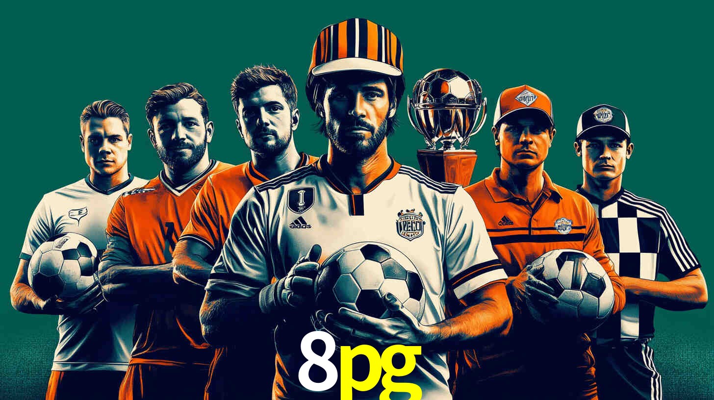 Inovações de Jogos na 8pg: O Futuro das Experiências Interativas