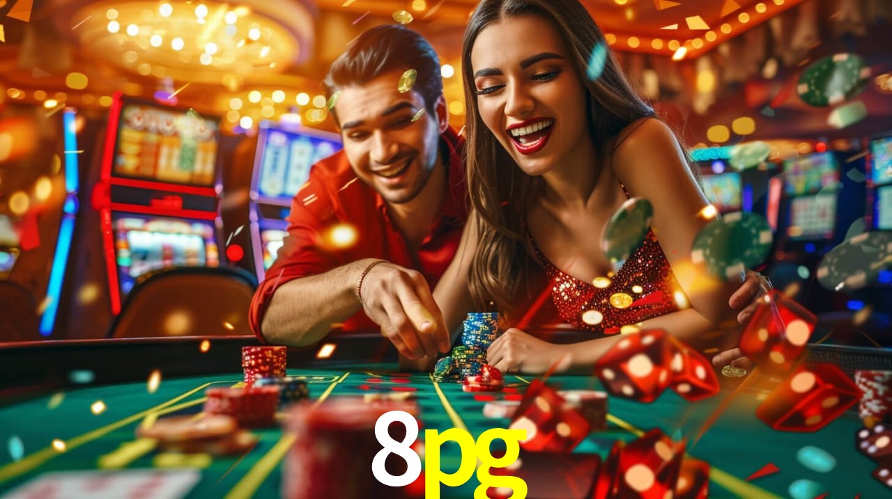 Diretório de Jogos 8pg