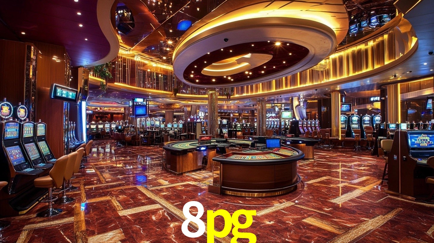 VIP Casino 8pg