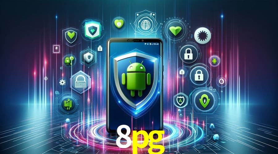 Secure Login 8pg