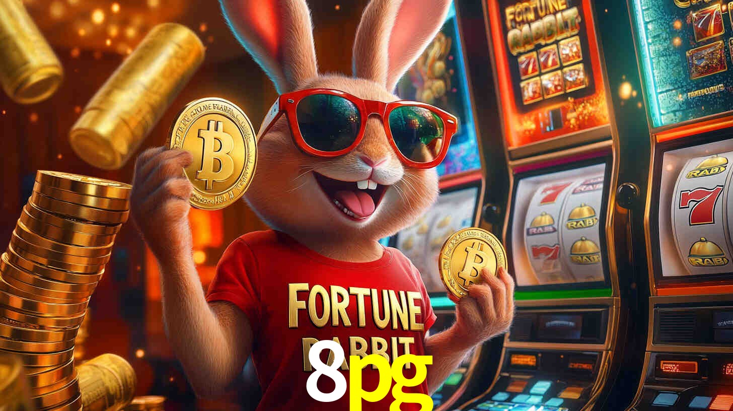 Inovações de Jogos na 8pg: O Futuro das Experiências Interativas