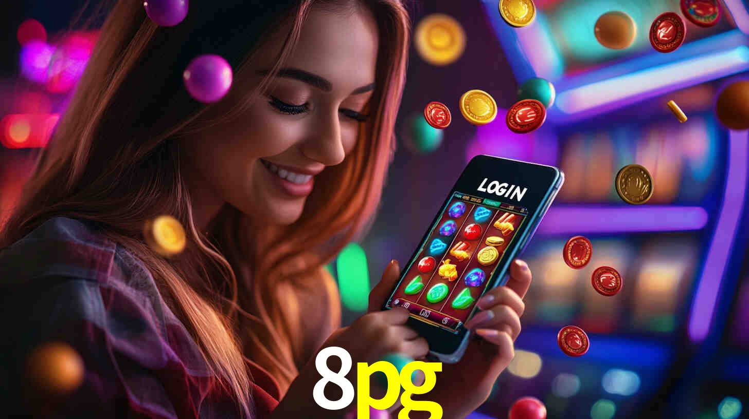 8pg bet